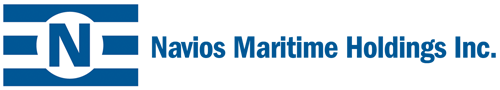 Navios Maritime Holdings